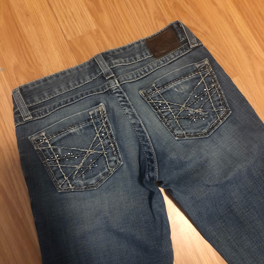 BKE jeans
